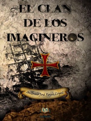 cover image of El clan de los imagineros